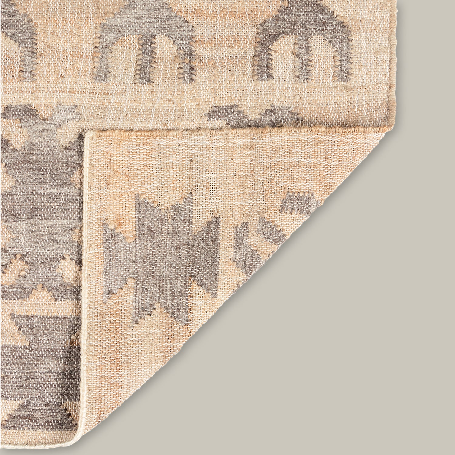 Gurara Naoni Rug 8x10 at 14 Crosby