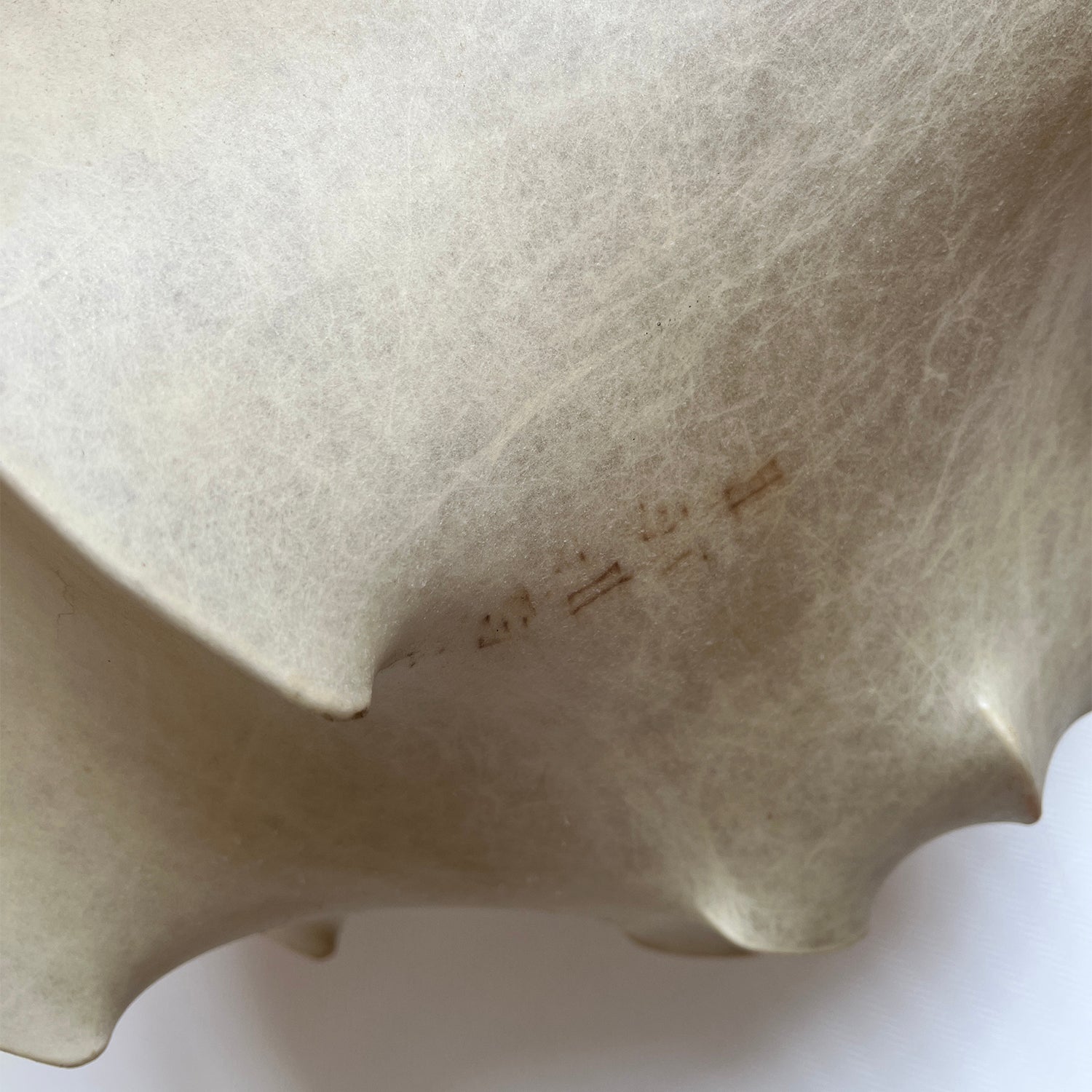 Achille Castiglioni Viscontea Hanging Pendant circa 1960