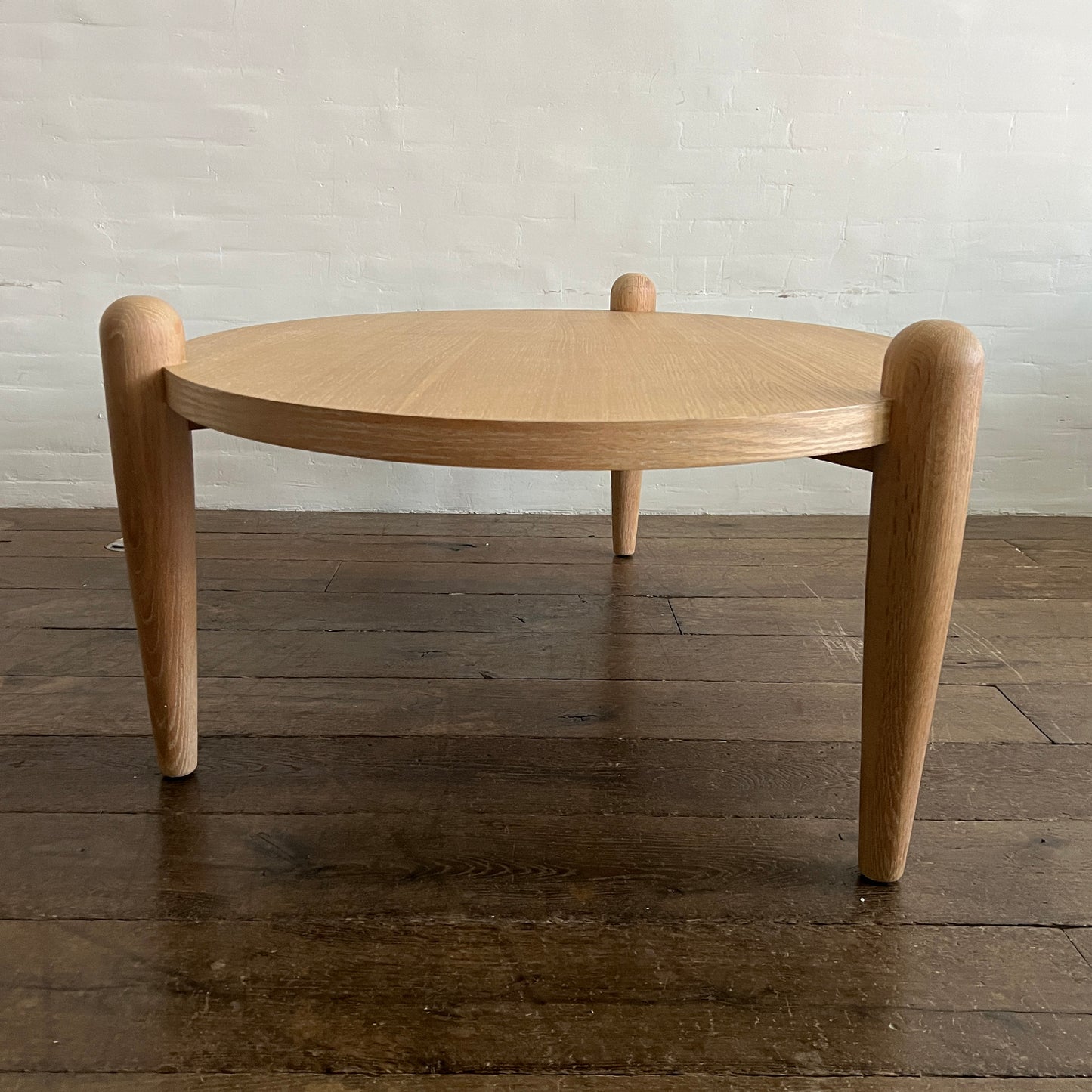 Diderot Cocktail Table