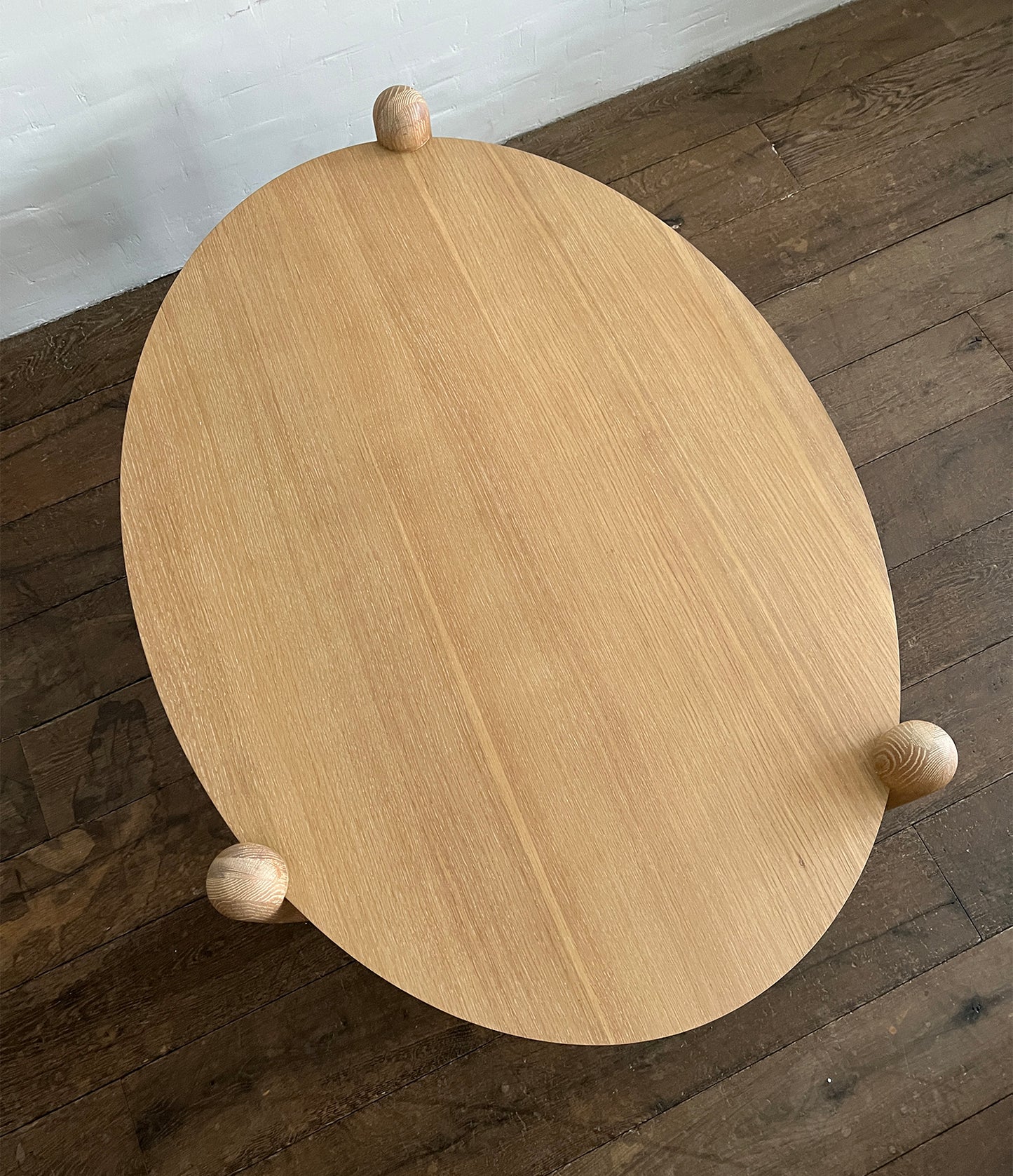 Diderot Cocktail Table