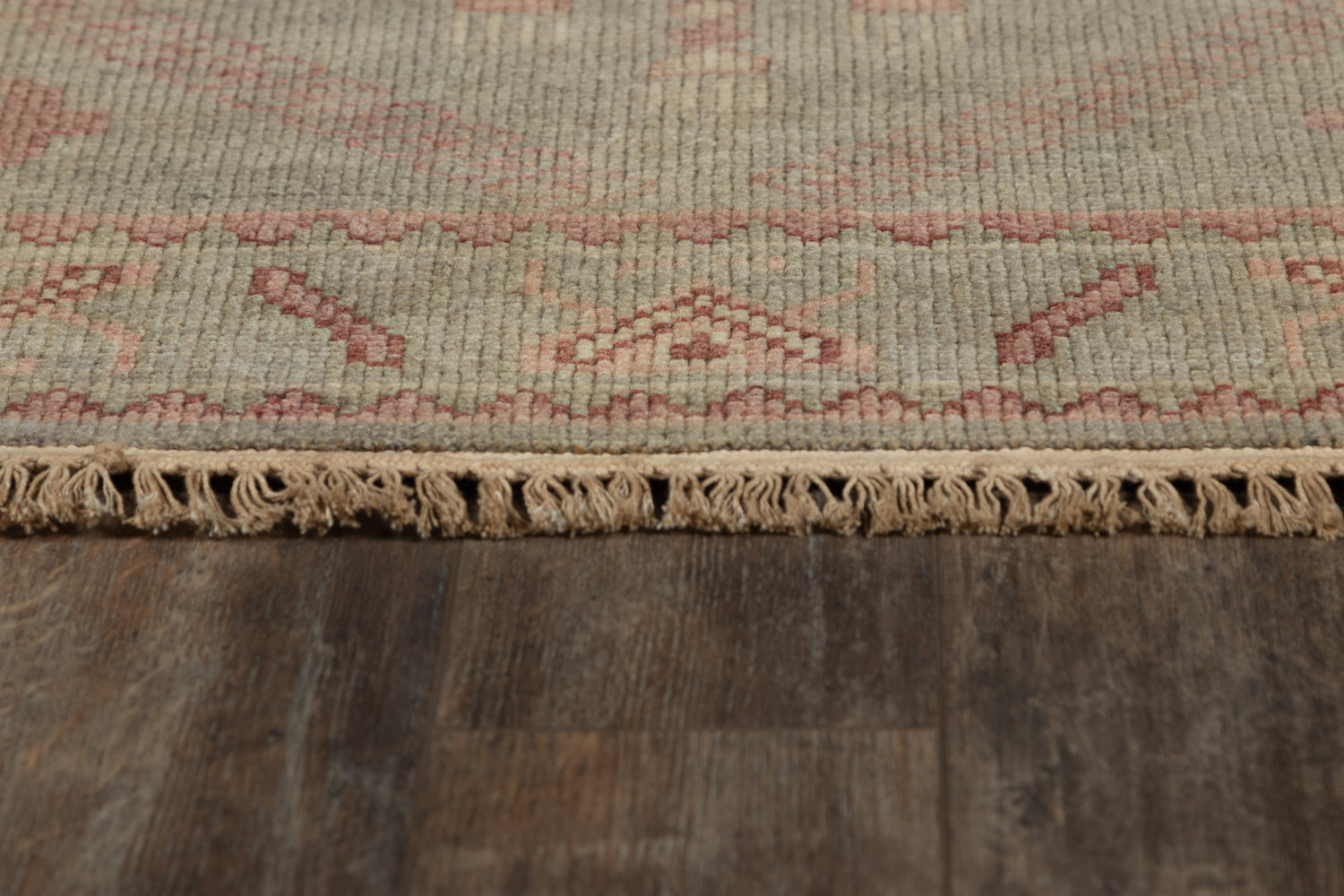 Kouang Batucar Rug 5x8 at 14 Crosby