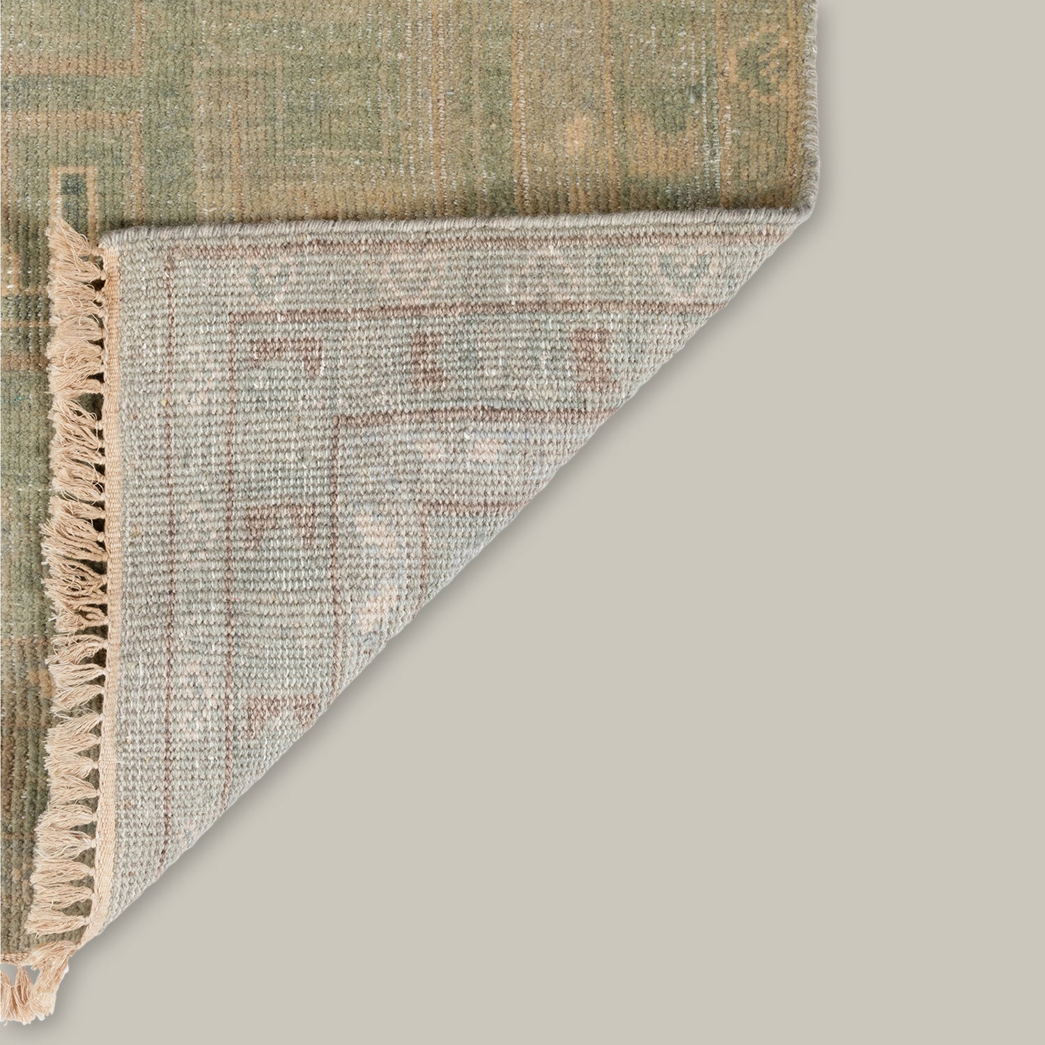 Kouang Baleko Rug