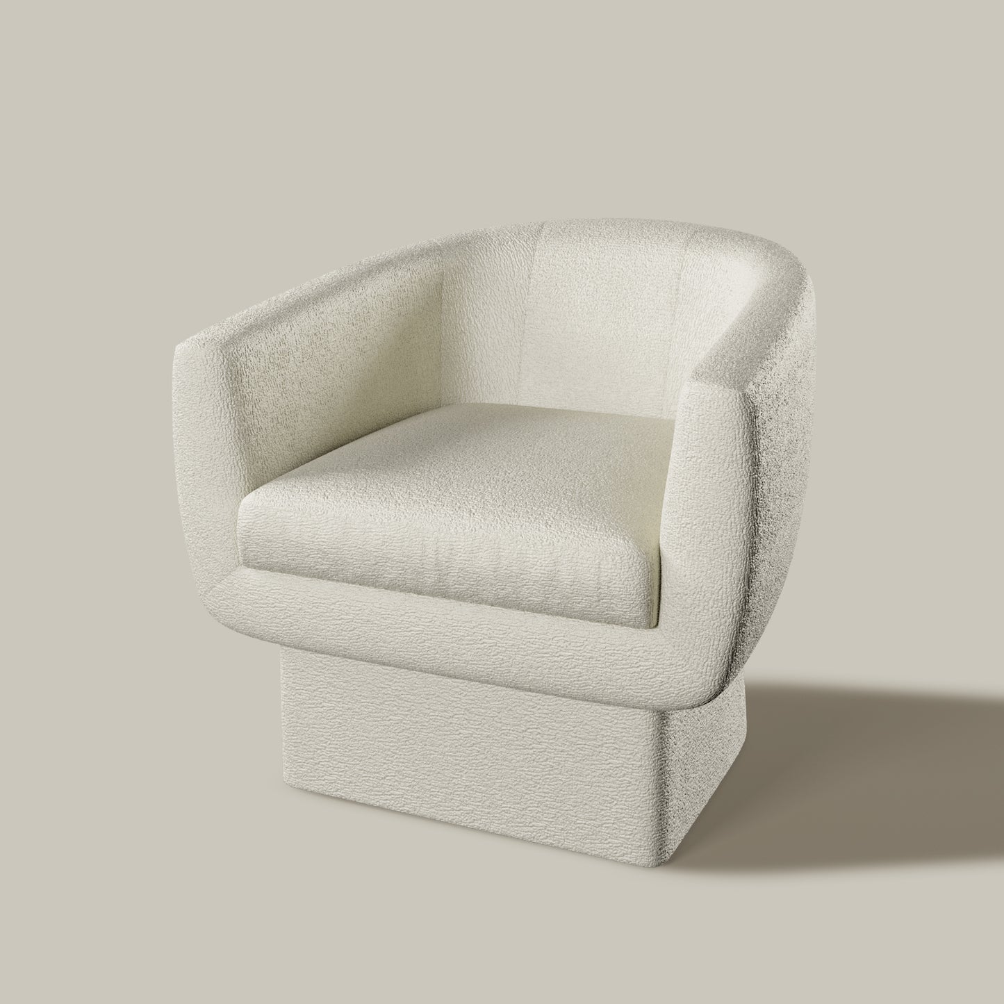 Arago Chair