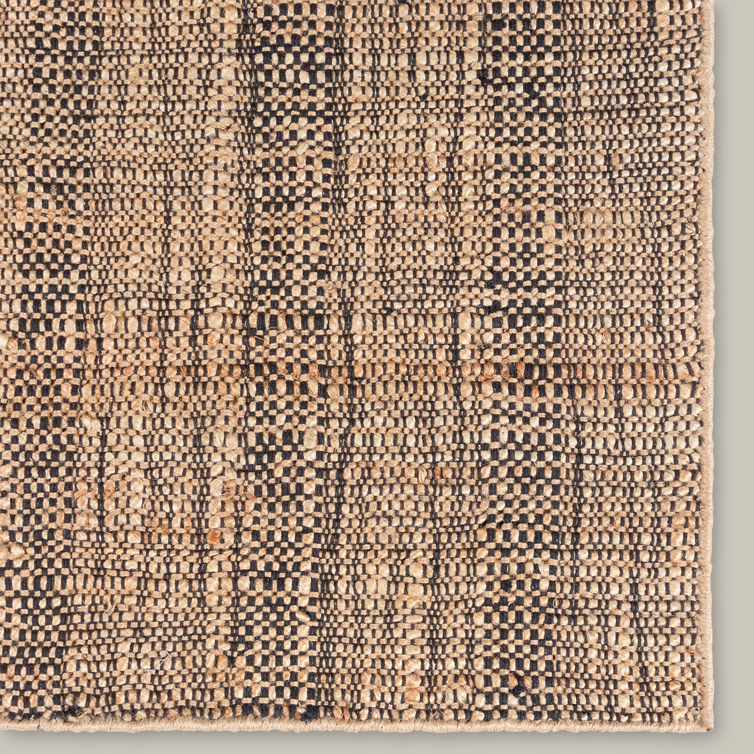 Moghar Kaffrine Rug, Natural