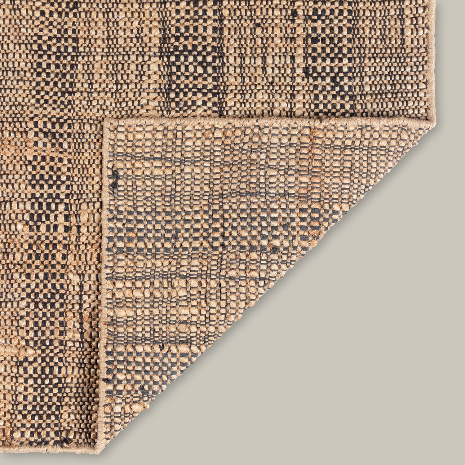 Moghar Kaffrine Rug, Natural
