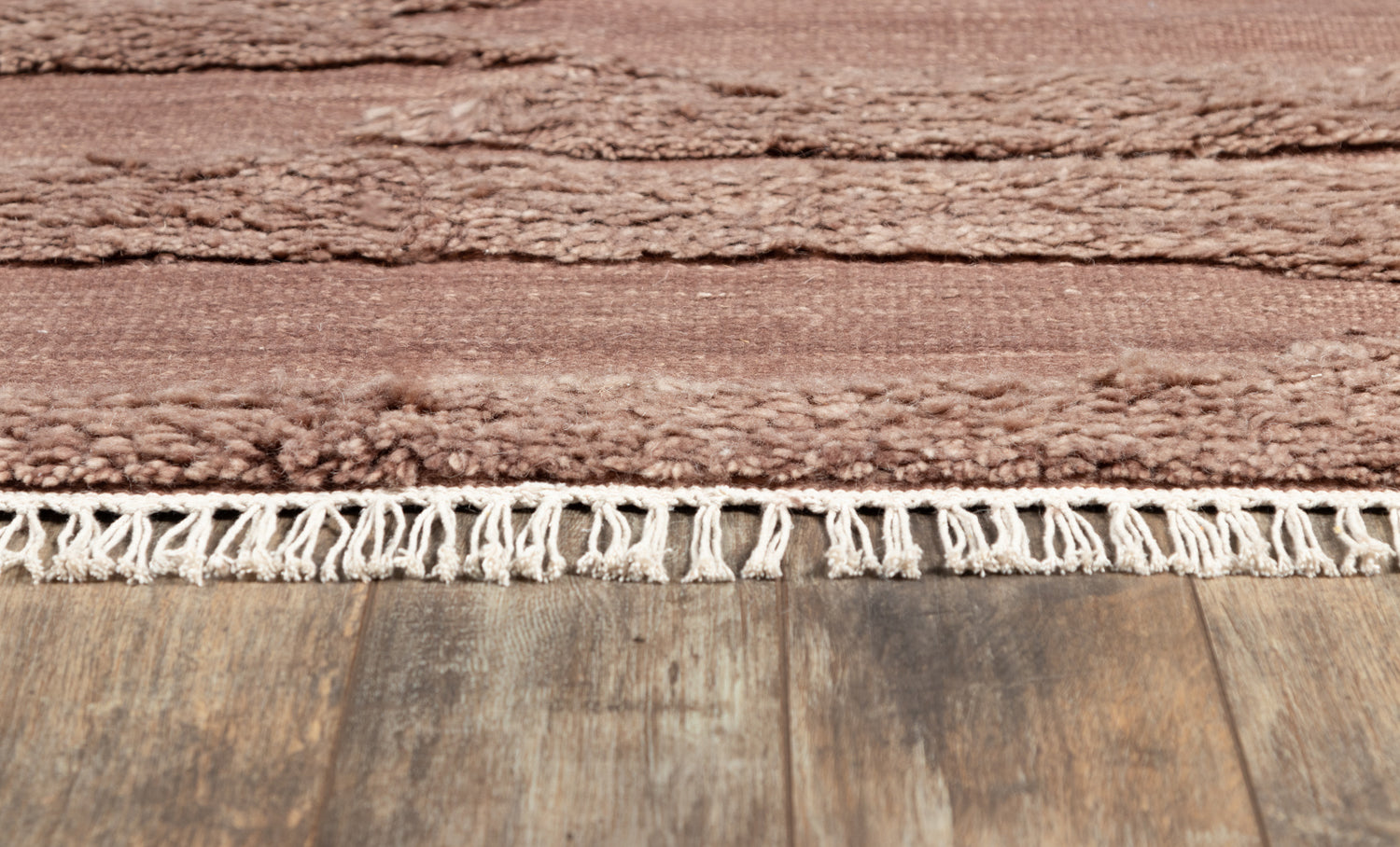 Rafalla Tumeni Rug (Brown)