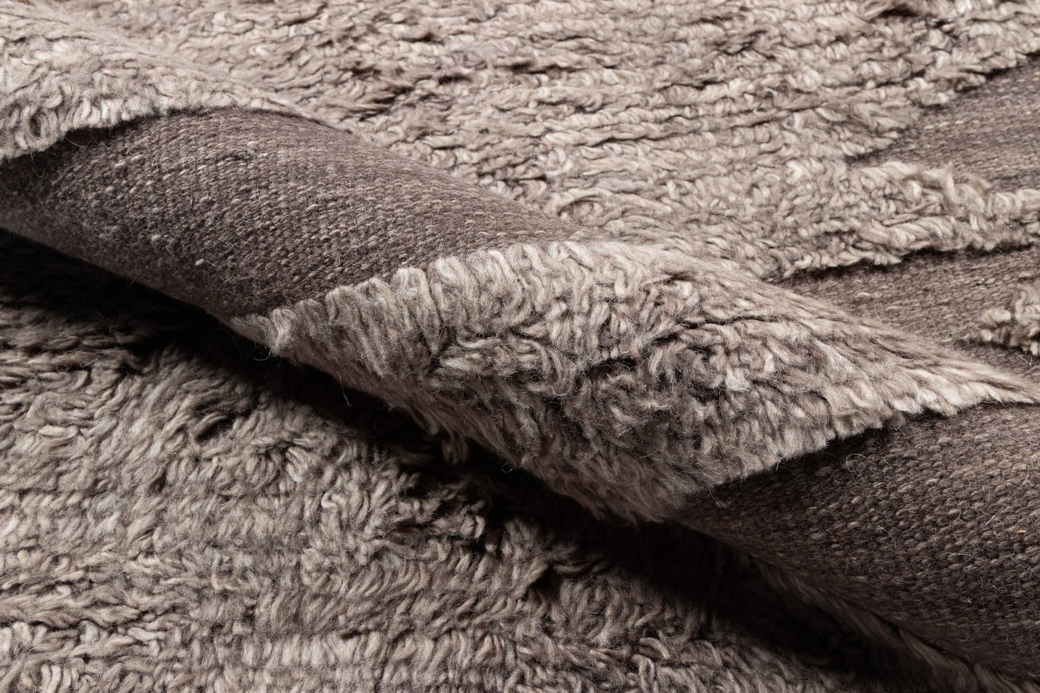 Rafalla Tumeni Rug (Grey)