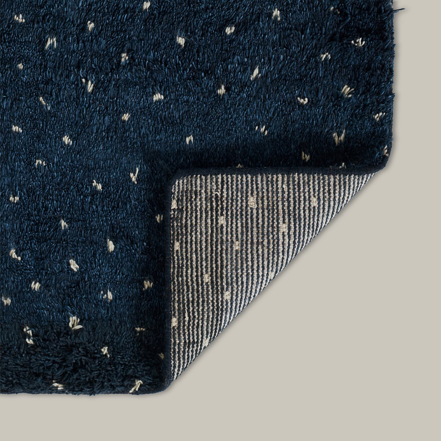 Roanne Renee Rug (Blue)
