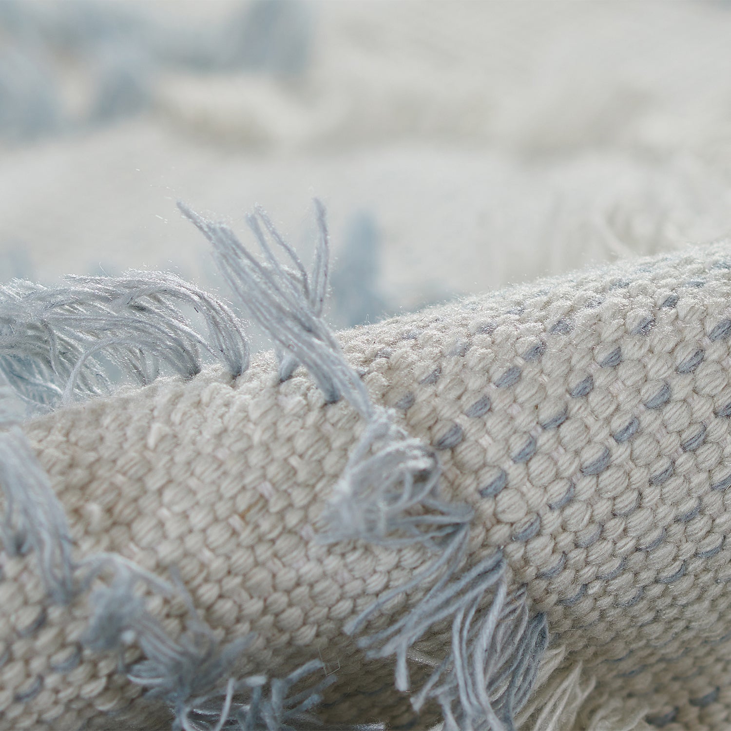 Chelles Outdoor Rug (Blue)
