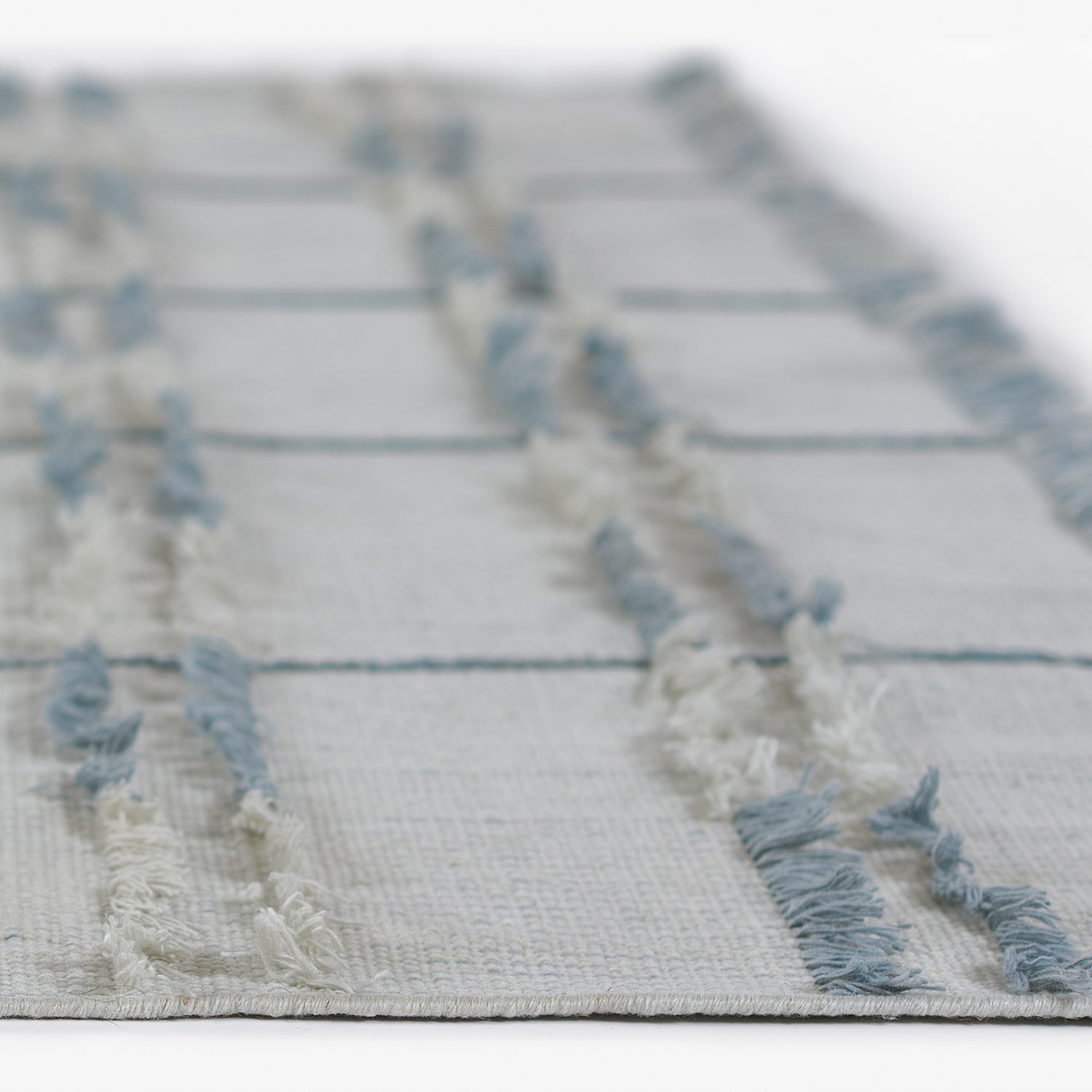 Chelles Outdoor Rug (Blue)