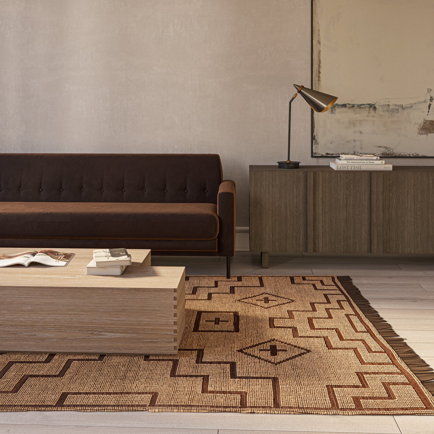 Tugart Kidira Rug