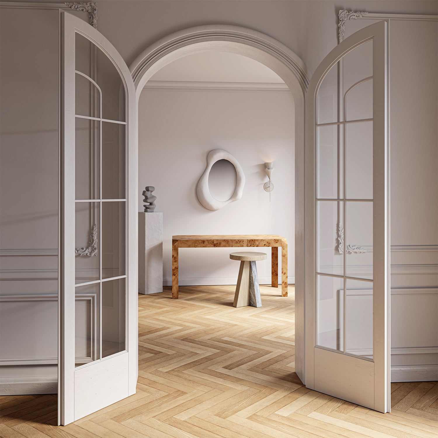 Armand Desk