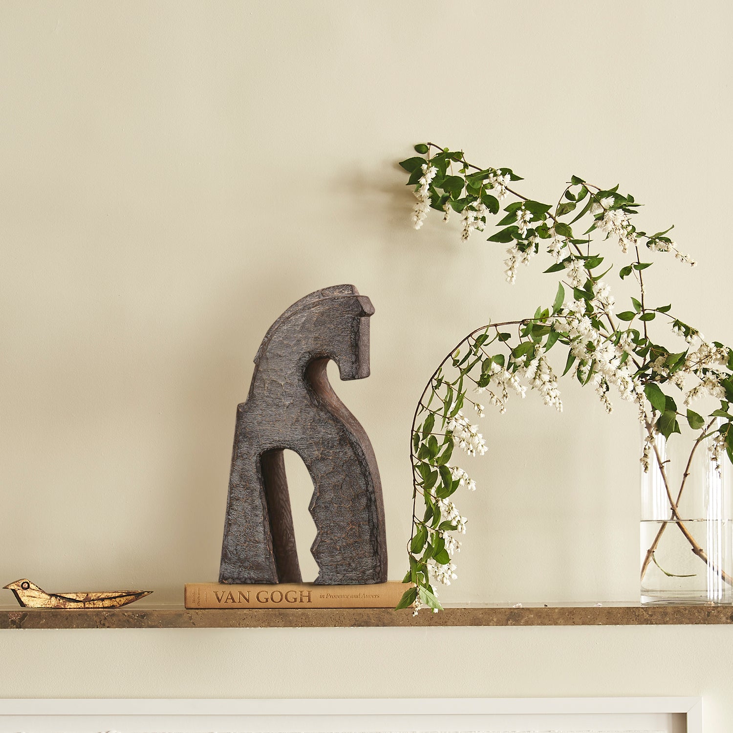 Cheval Object