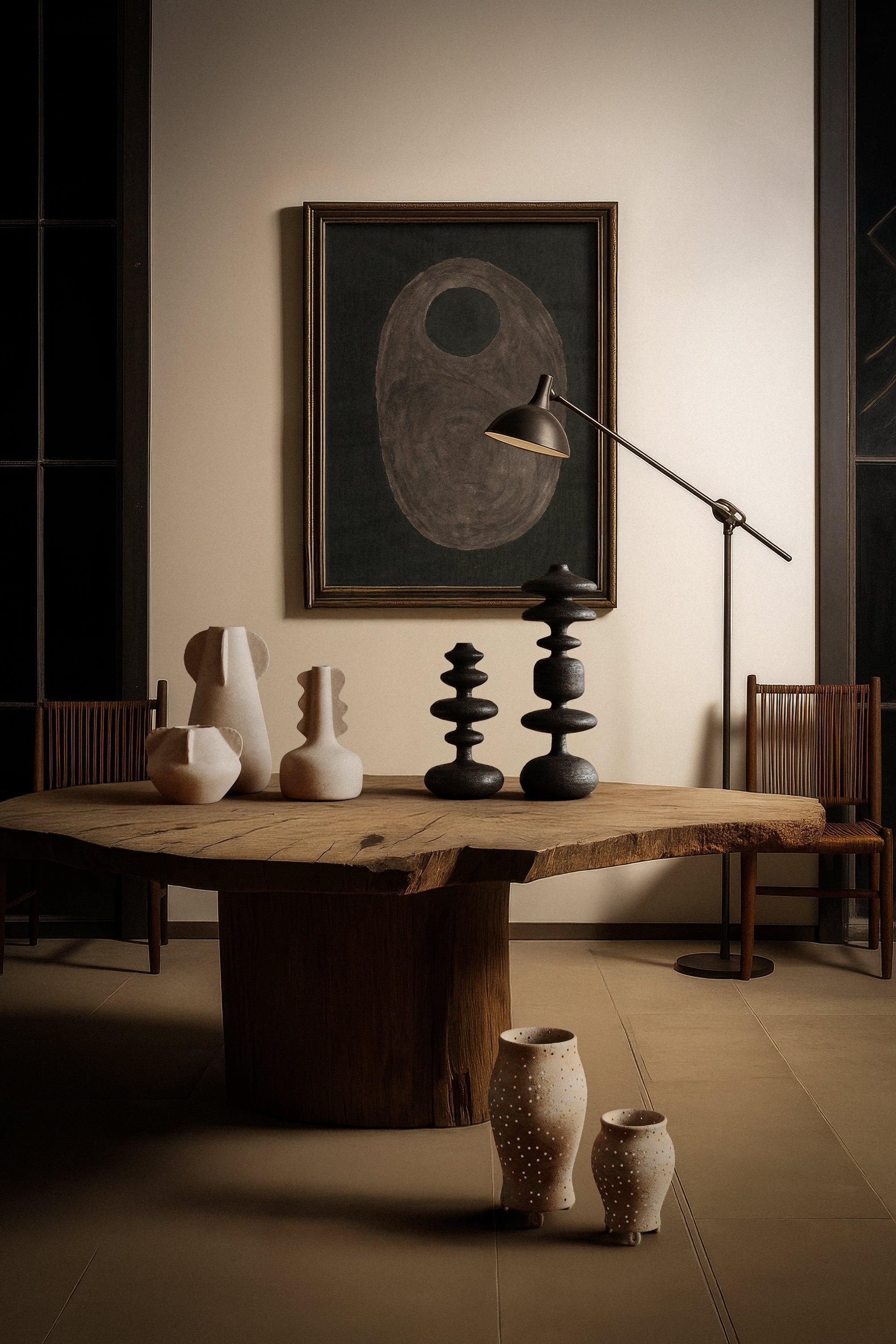 Brancusi's Legacy in Contemporary Atelier Practice