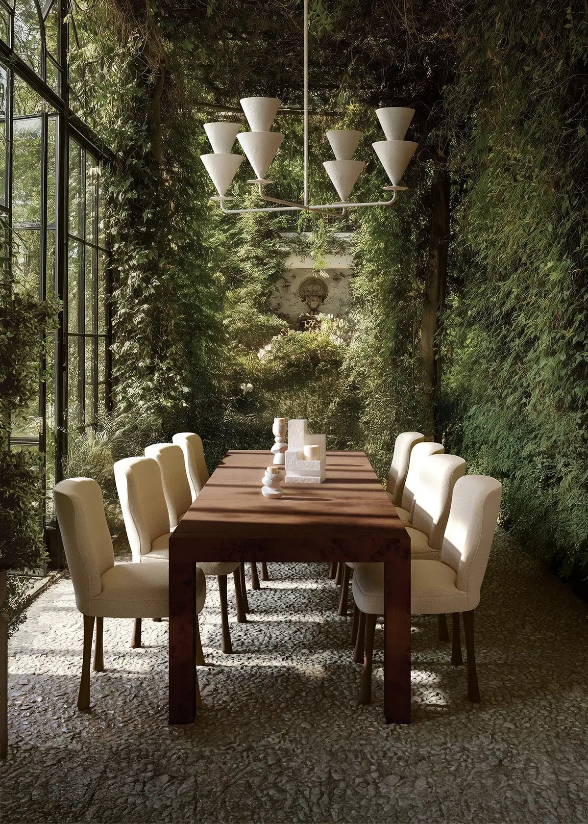 Dining Tables and Chairs