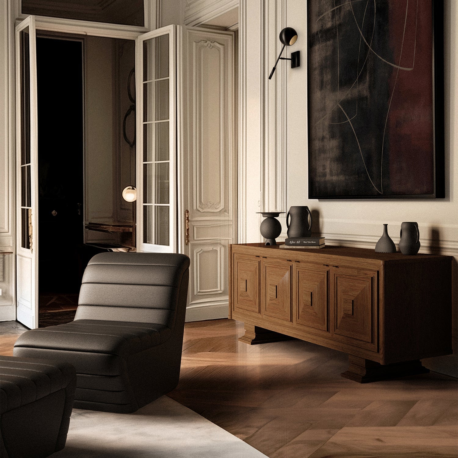 Lemieux et Cie | Modern Luxury Furniture and Home Décor – LemieuxEtCieShop