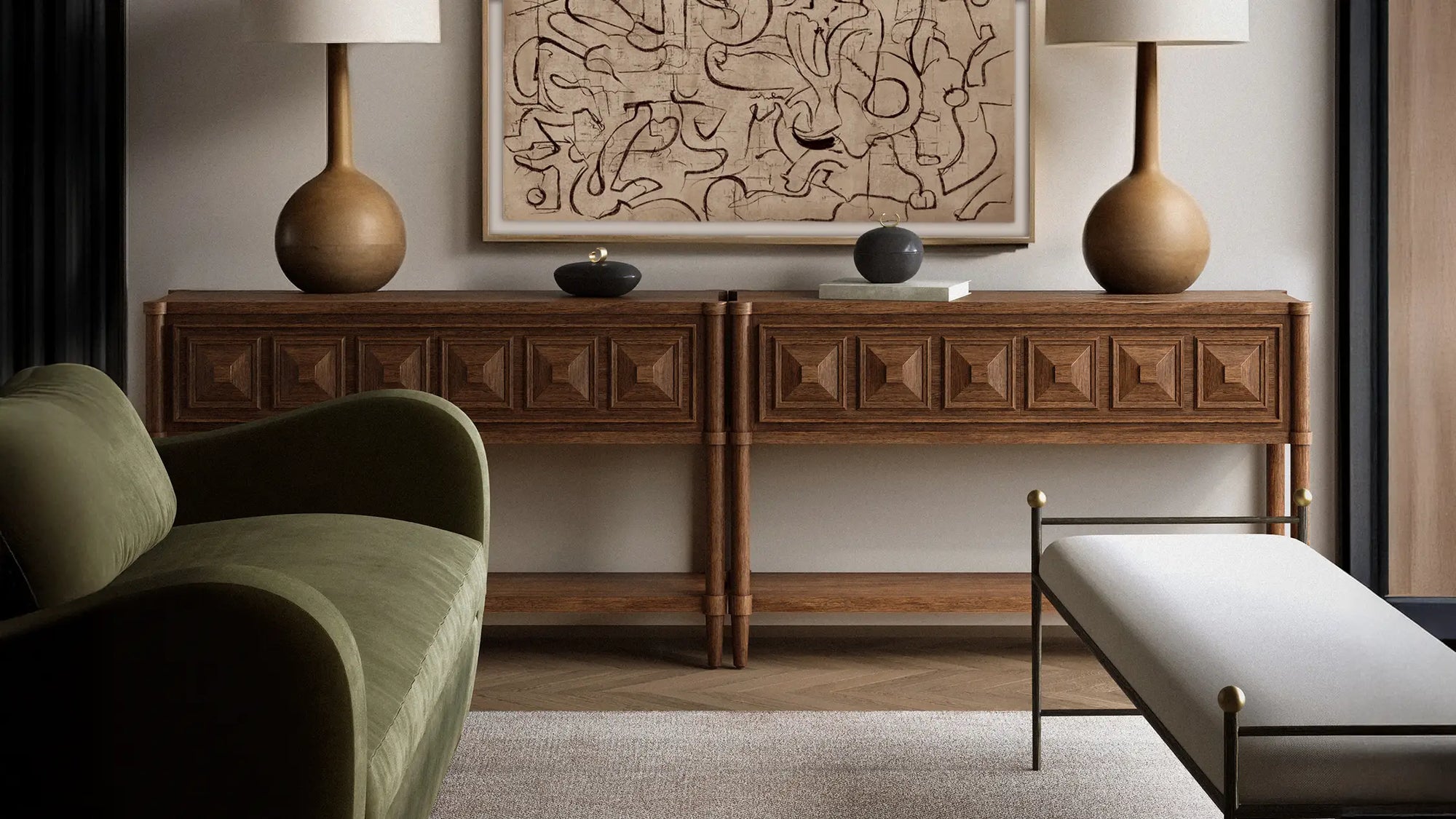 The Voltaire Collection