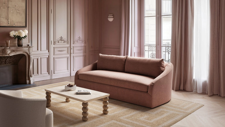 Romance for Every Room - Pink
