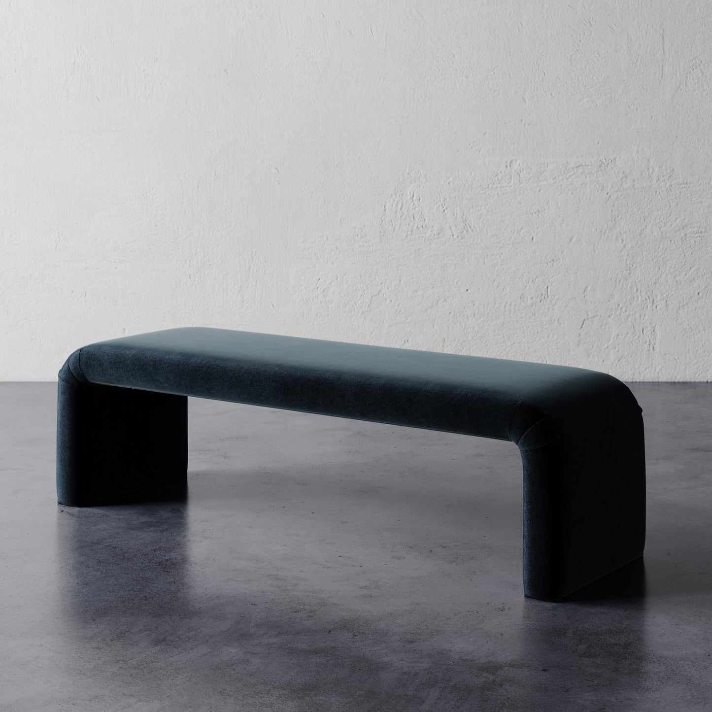 Nadia 62" Bench