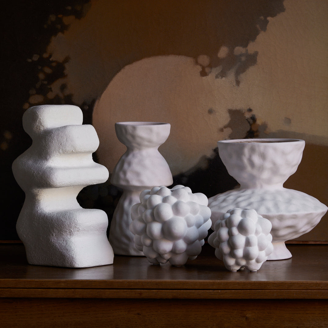 Lemieux et Cie Étienne and Antoine Vase - Thumbnail 3