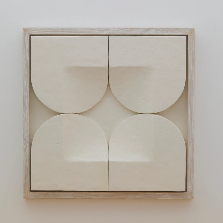Composition Modulée No. 2