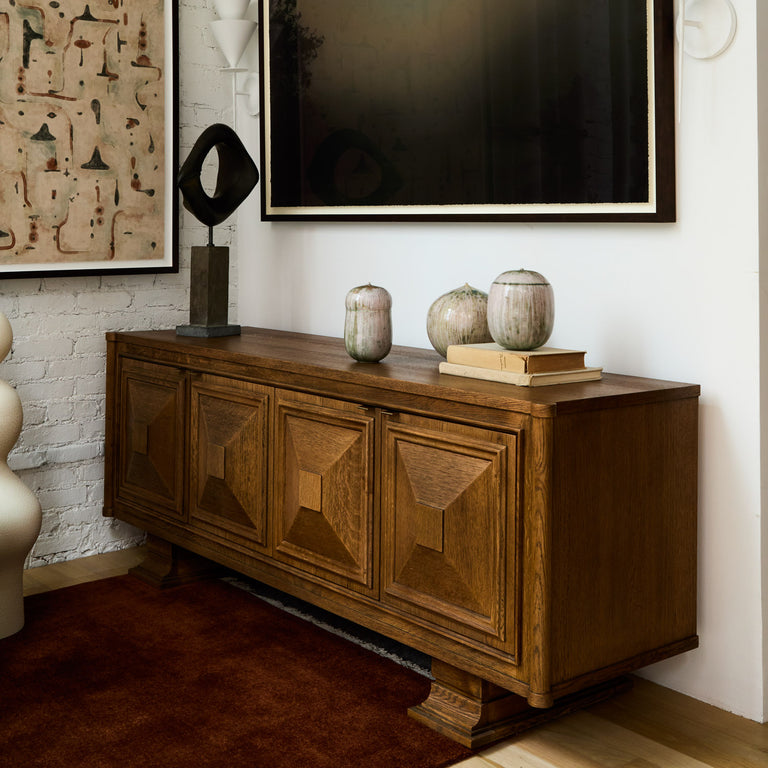 Voltaire Sideboard