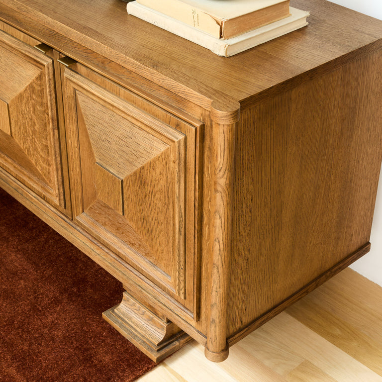Voltaire Sideboard