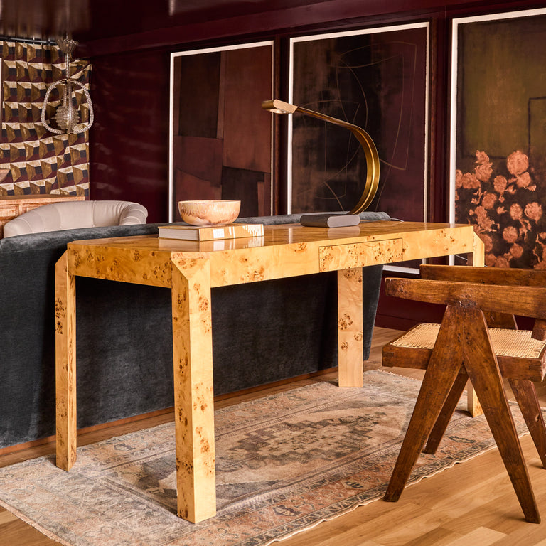 Armand Desk at 14 Crosby