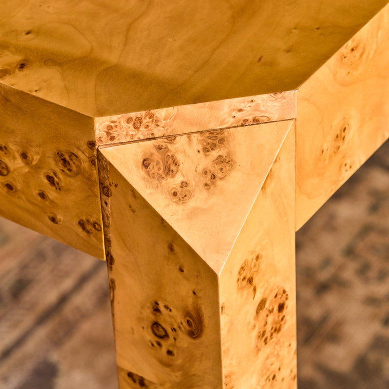 Armand Desk at 14 Crosby