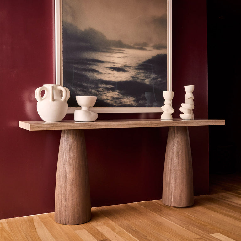 Diard Console Table at 14 Crosby