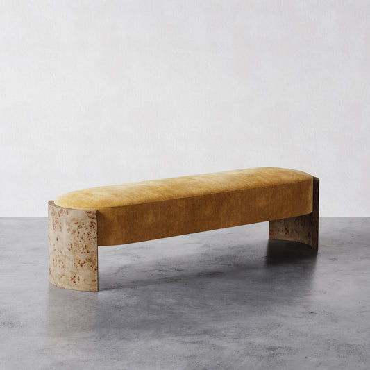 Benoit Bench - Preorder