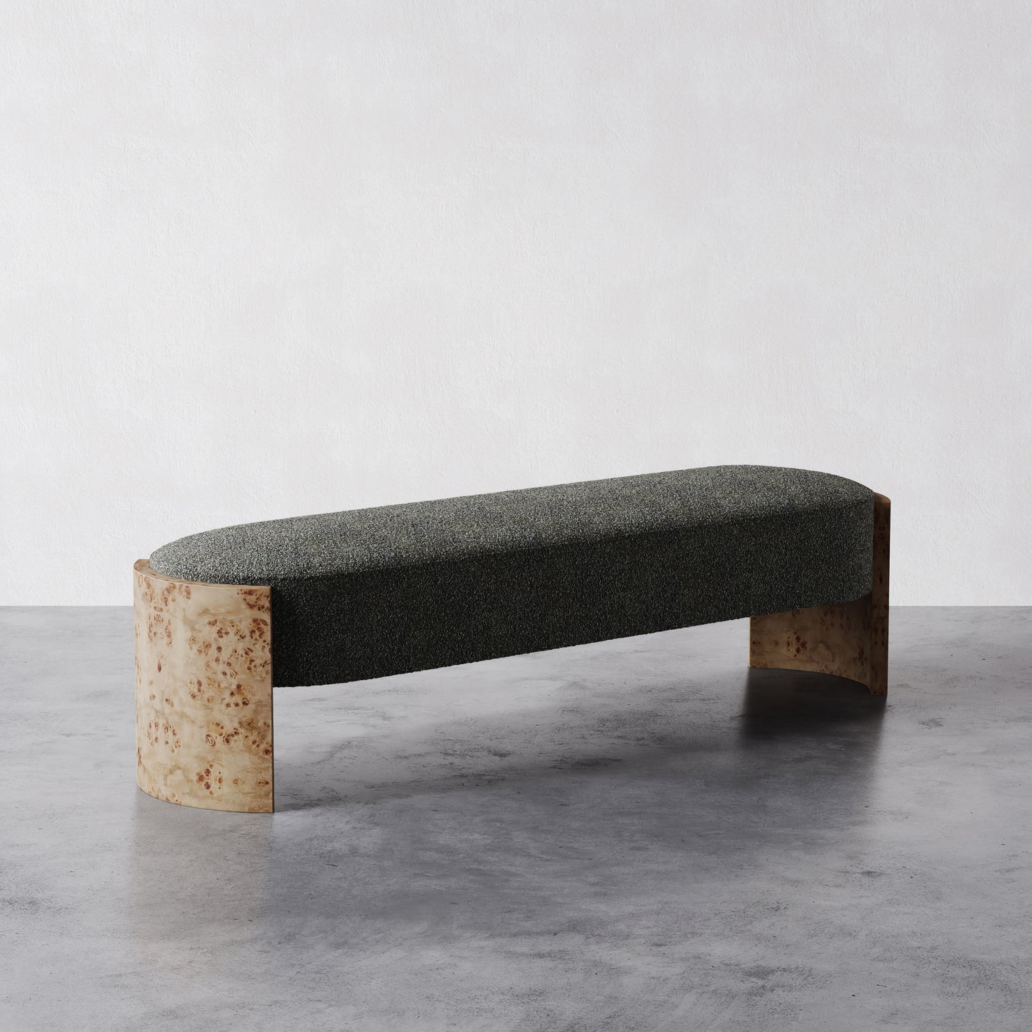 Benoit Bench - Preorder