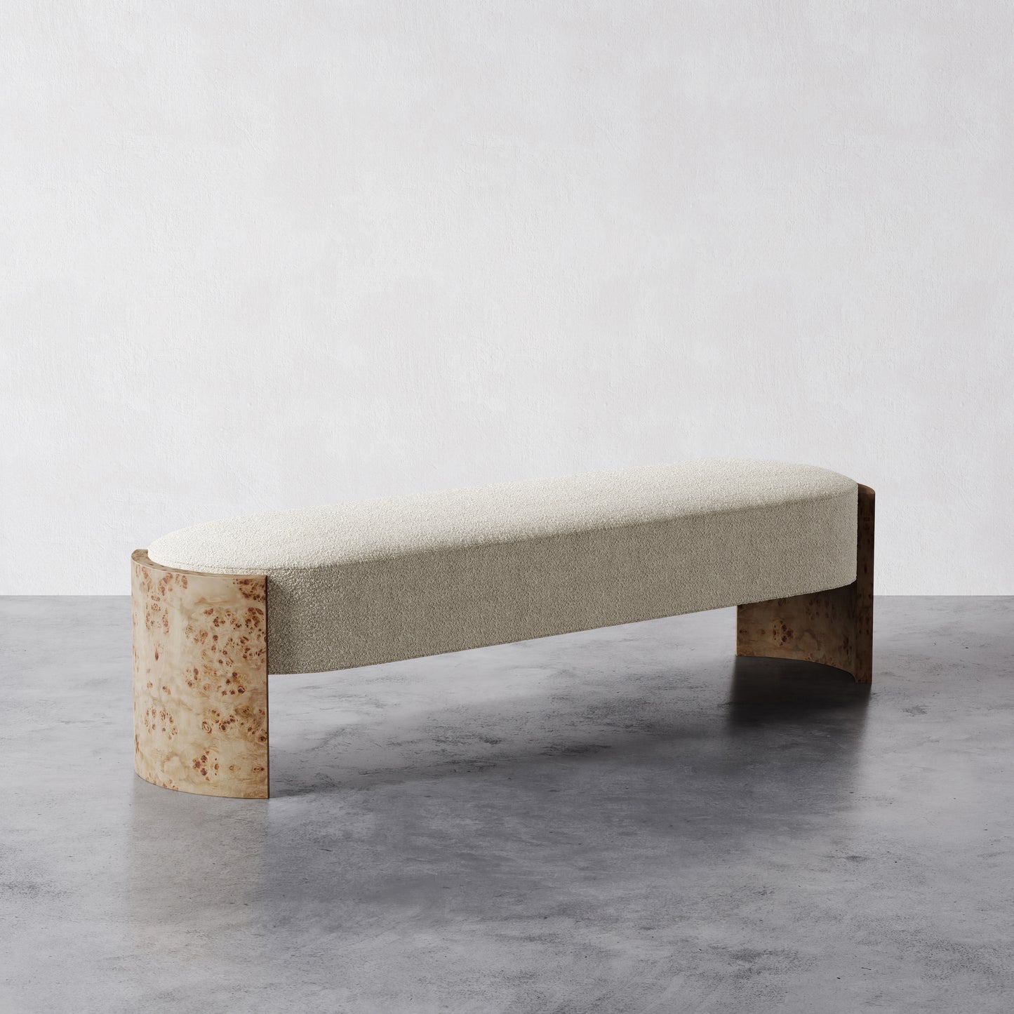 Benoit Bench - Preorder