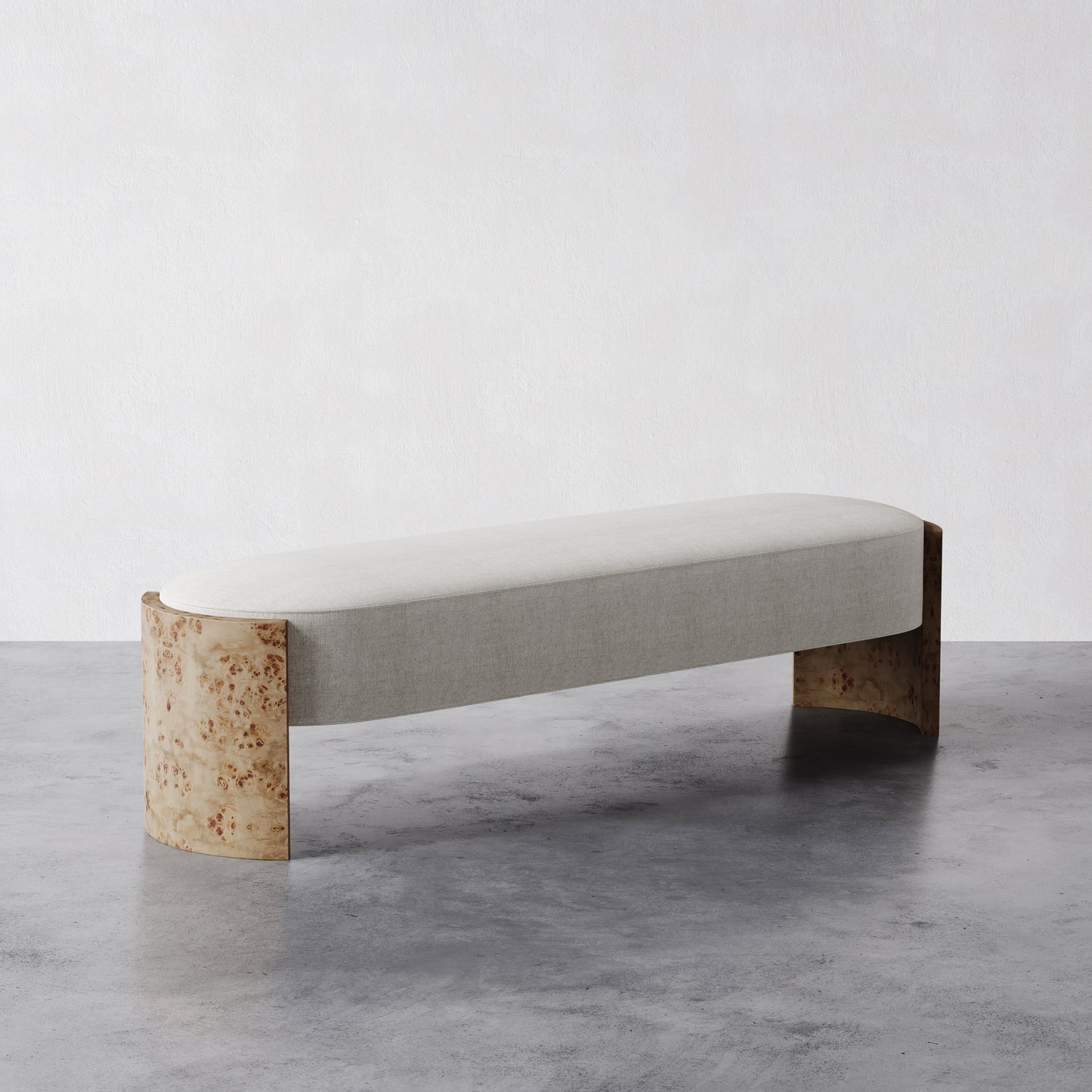 Benoit Bench - Preorder