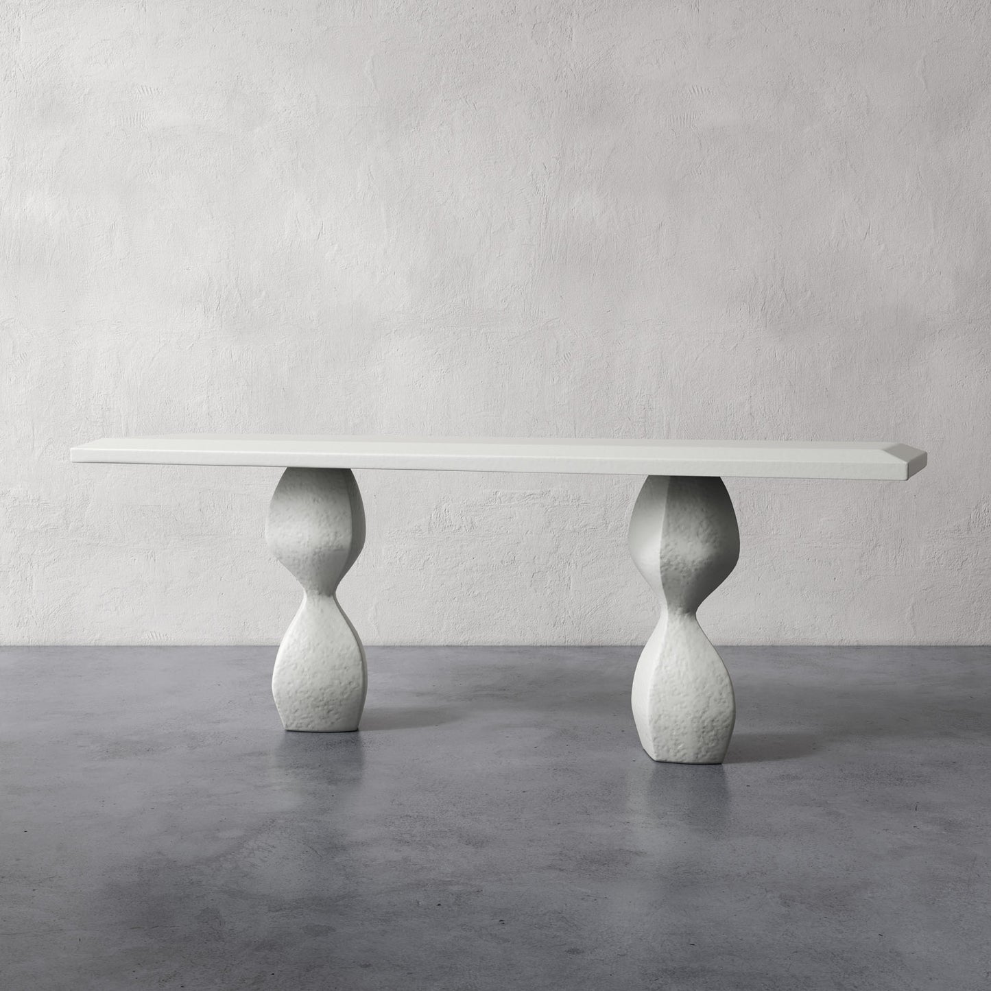 Souple Console / Entry Table - Preorder