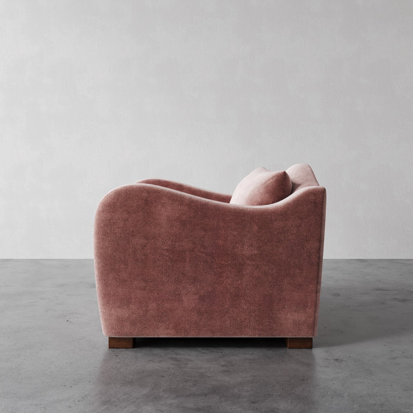 Elodie Lounge Chair - Preorder