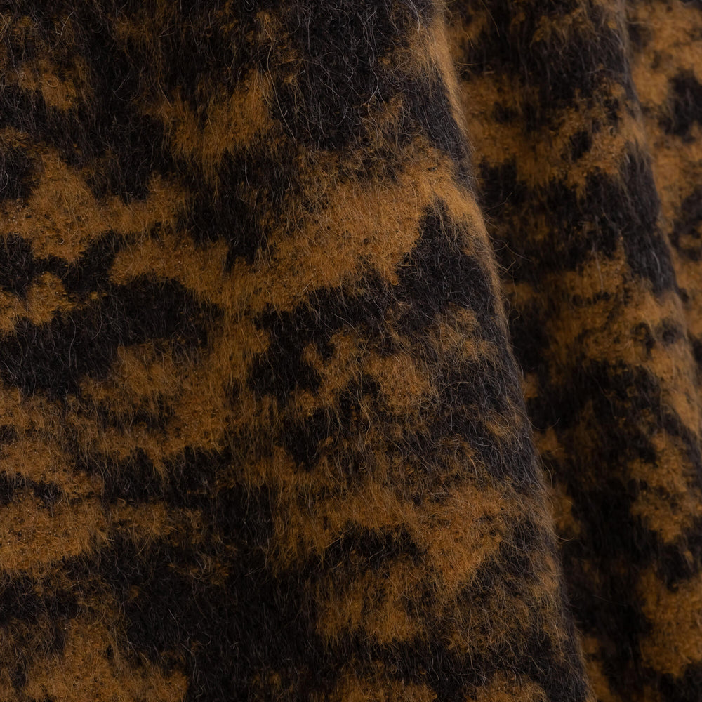 Pampa Fauve — Métaphores fabric by the yard