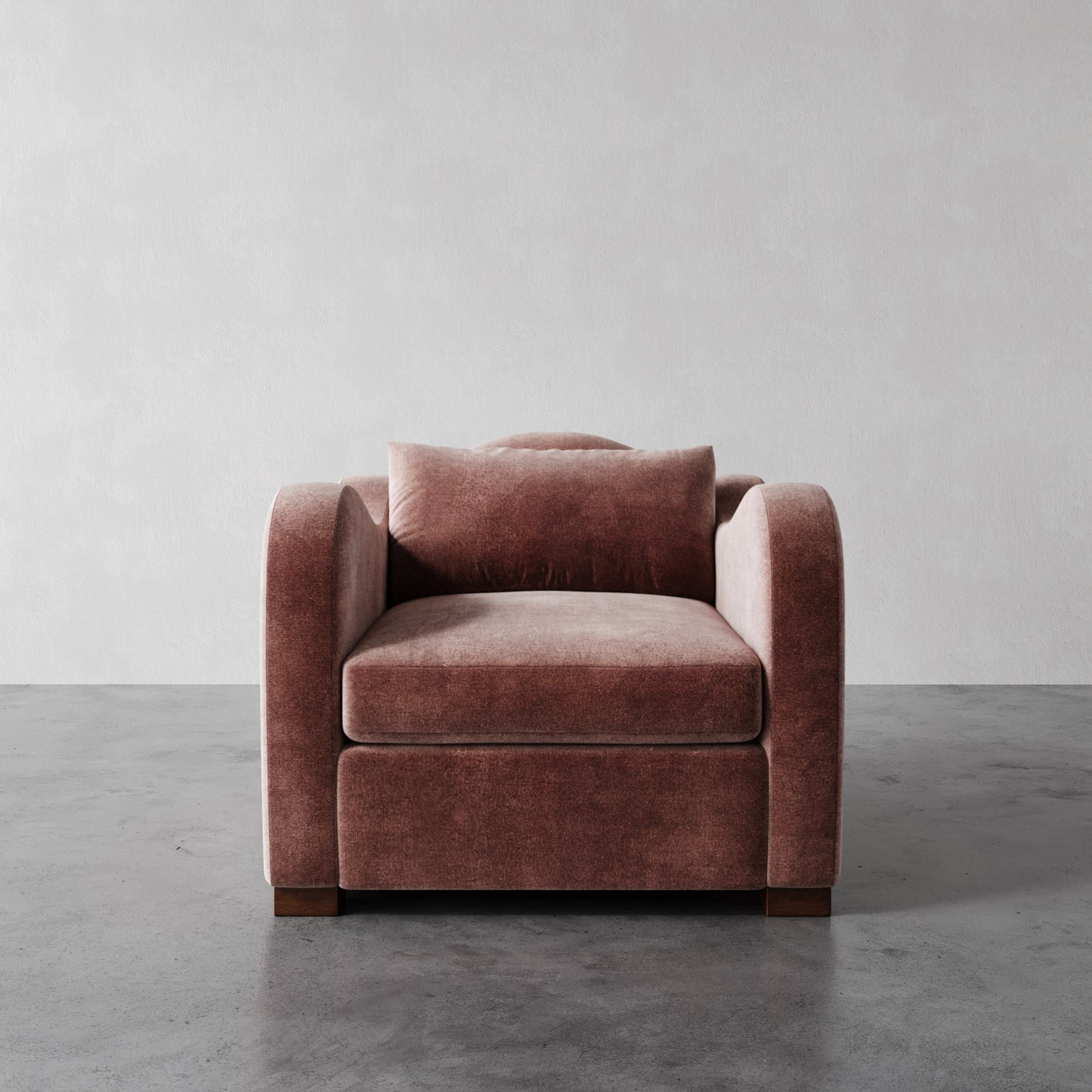 Elodie Lounge Chair - Preorder