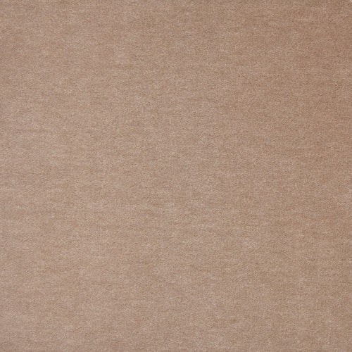 Montaigne Dune mohair velvet by Metaphores, part of Hermes' textile division, in soft taupe
