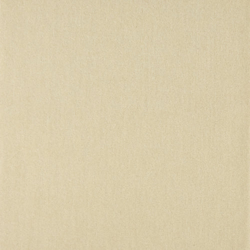 Montaigne Écru mohair velvet by Metaphores in soft ivory