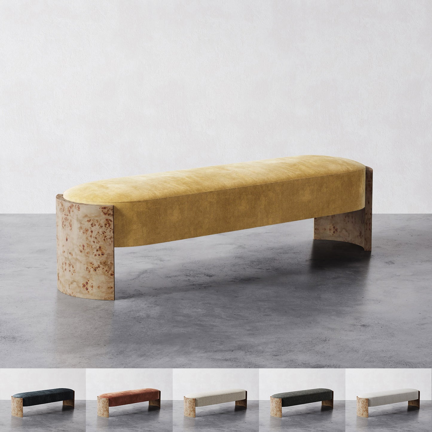 Benoit Bench