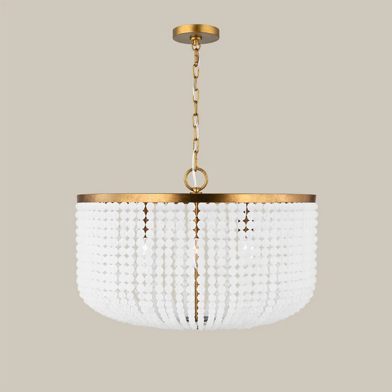 Bellecour Collection: Extension hanging Chain