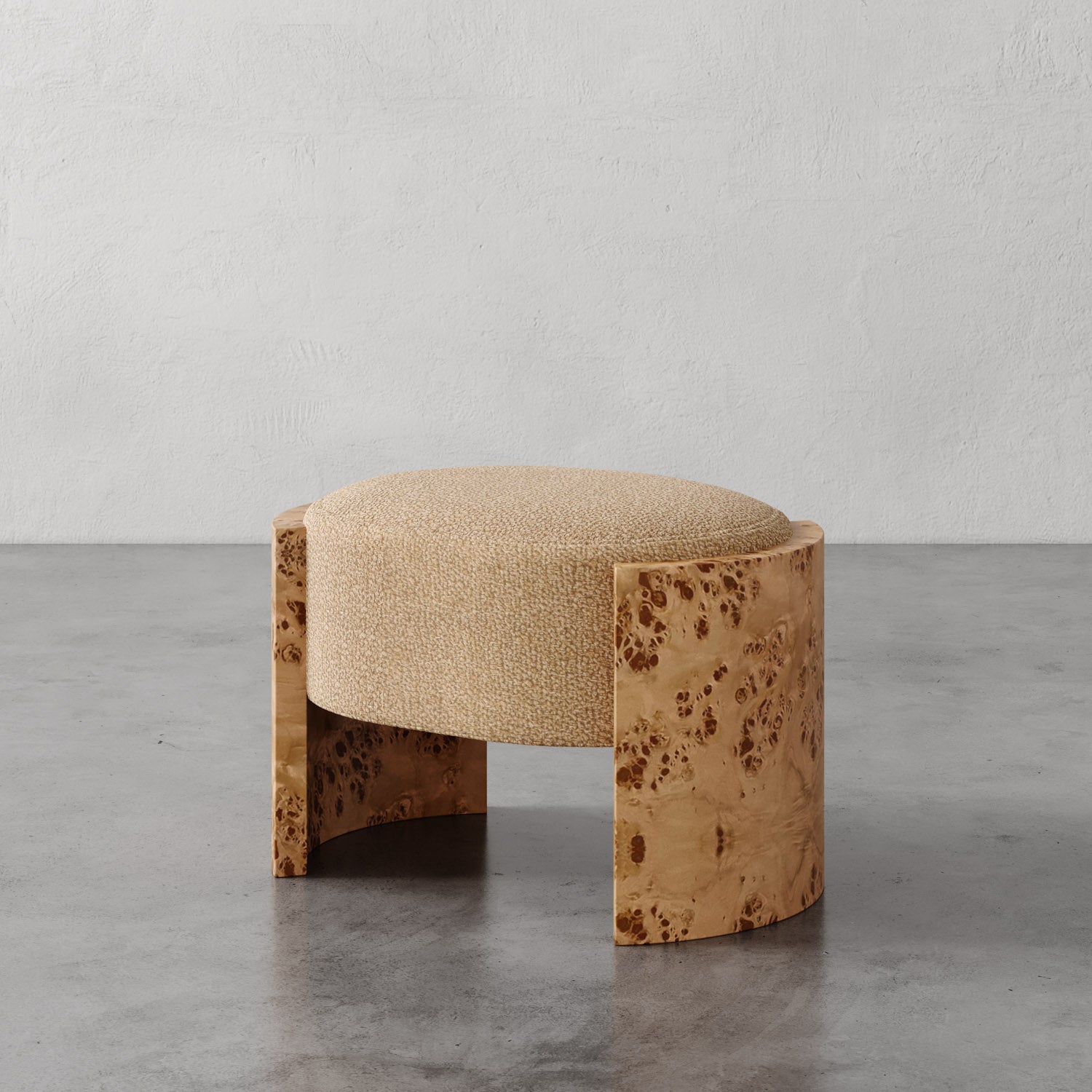 Benoit Ottoman
