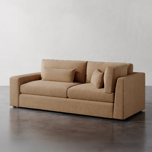 Lemieux Et Cie Lacroix Left or Right Return Sofa