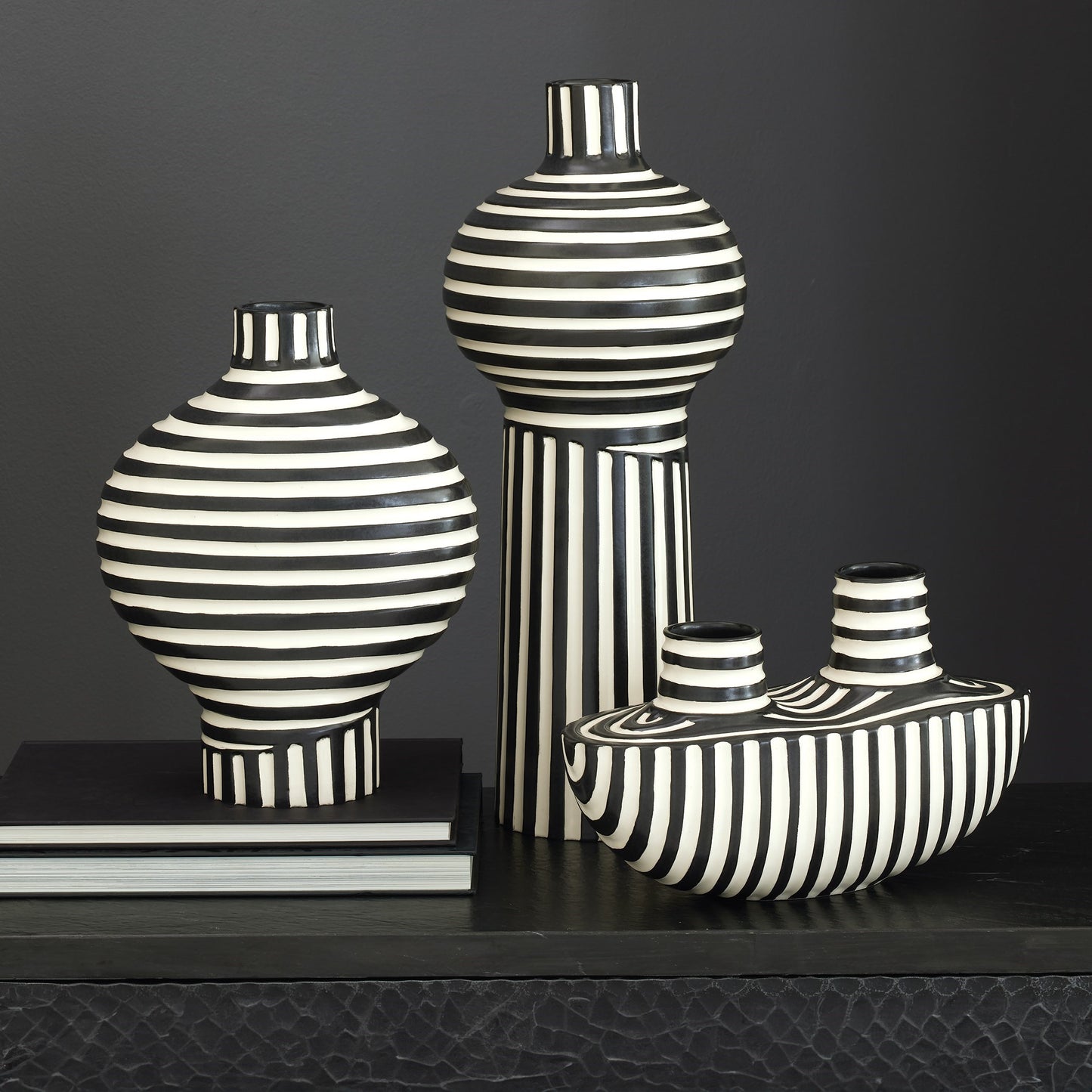 Colbert Vase Collection - Preorder