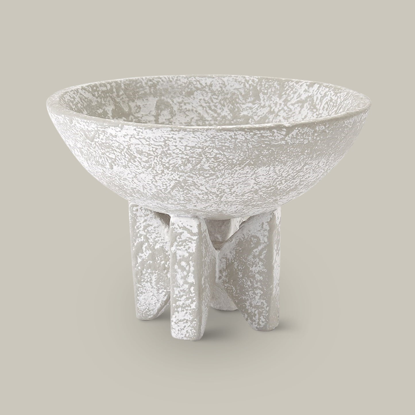 Loire Bowls (Light Grey) - Preorder