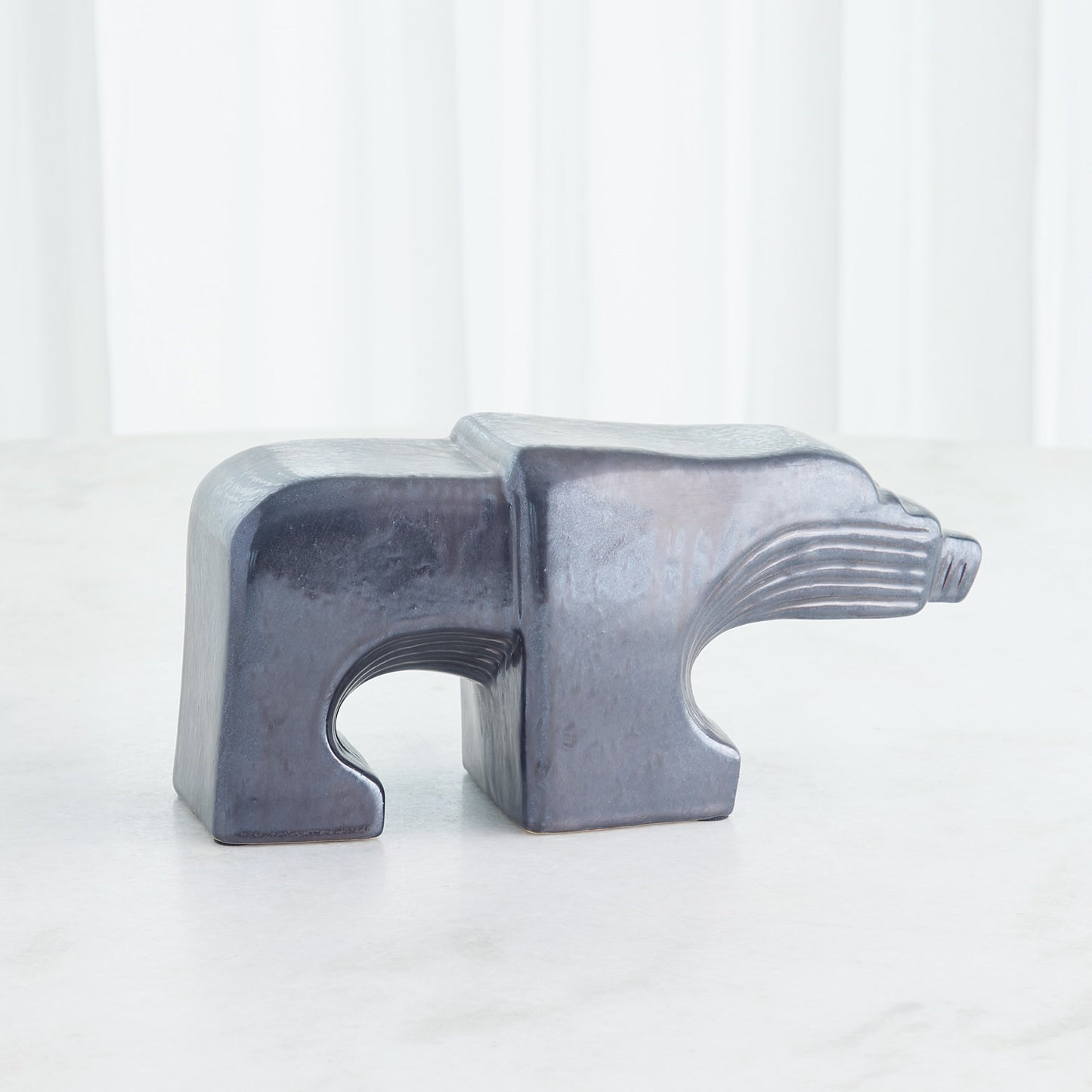 Les Animaux: Ours (Antique Bronze) - Preorder