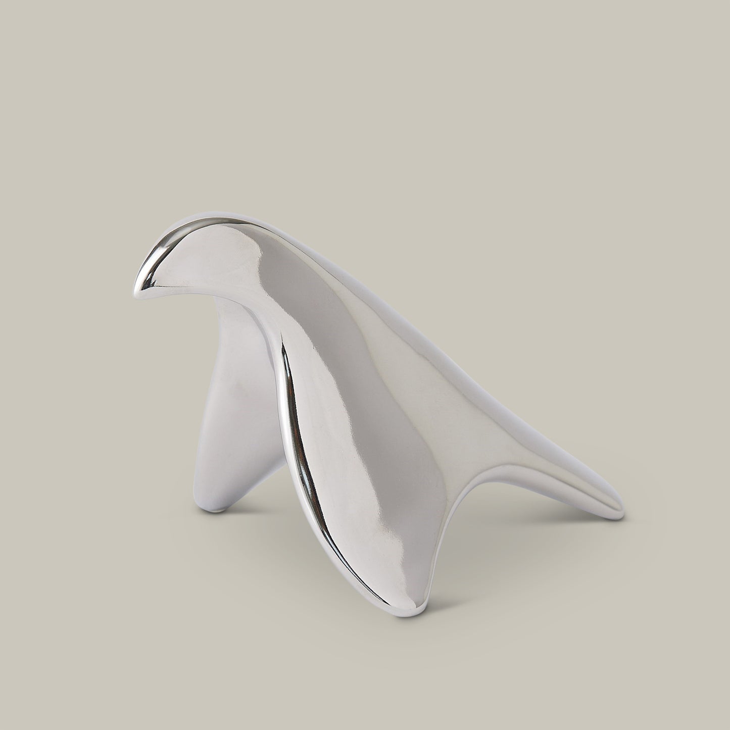 Les Animaux: Colombe (Bright Silver) - Preorder