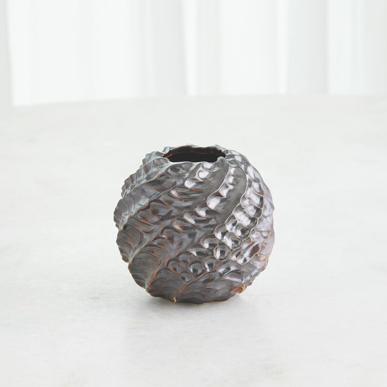 Cadoret Vase (Antique Bronze)