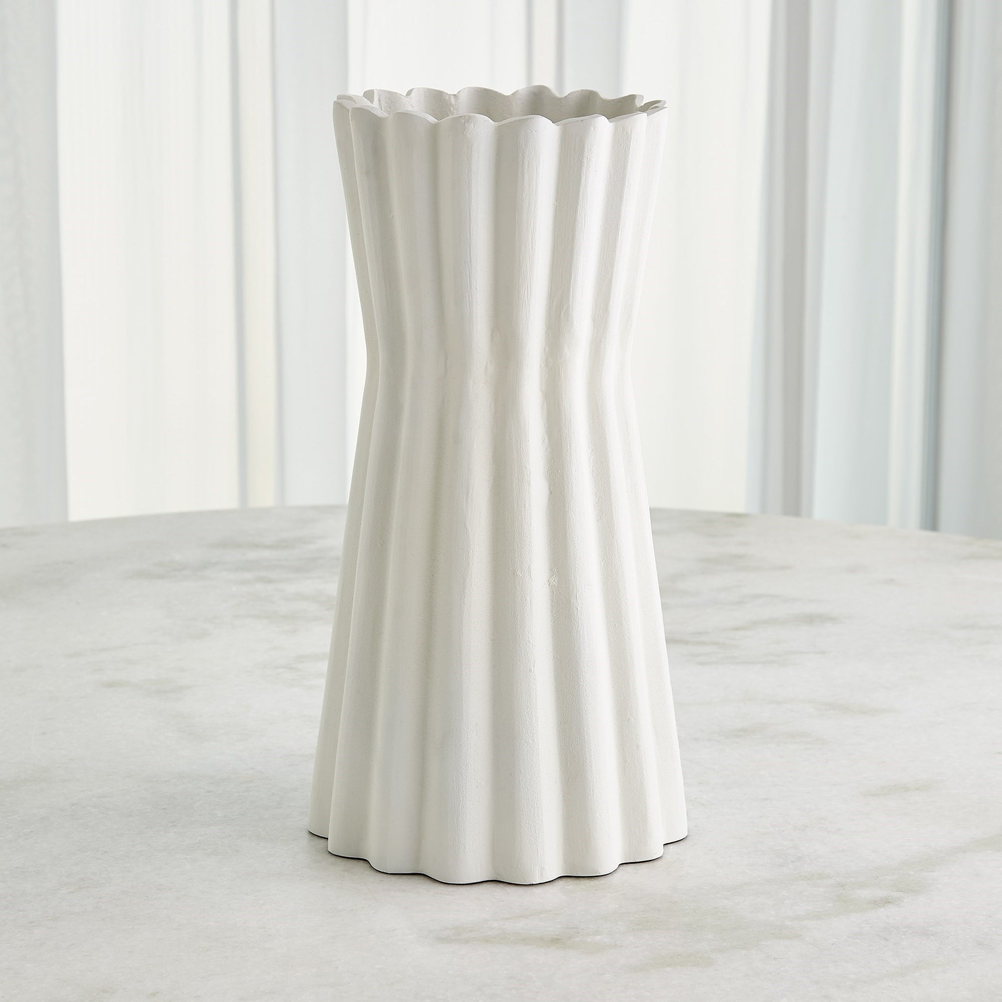 The Gaspard Vase